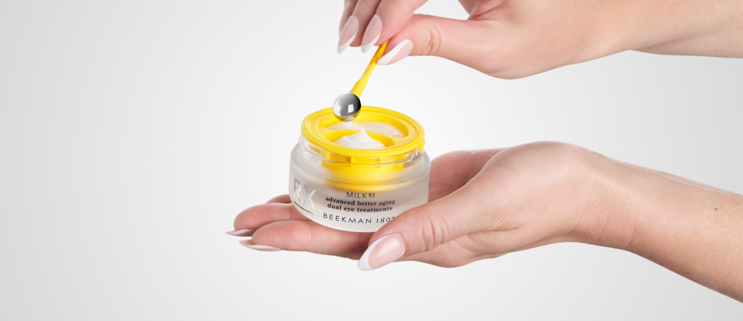 Full Circle Eye Repair: The First & Only 360° Eye Cream You'll Ever Ne
