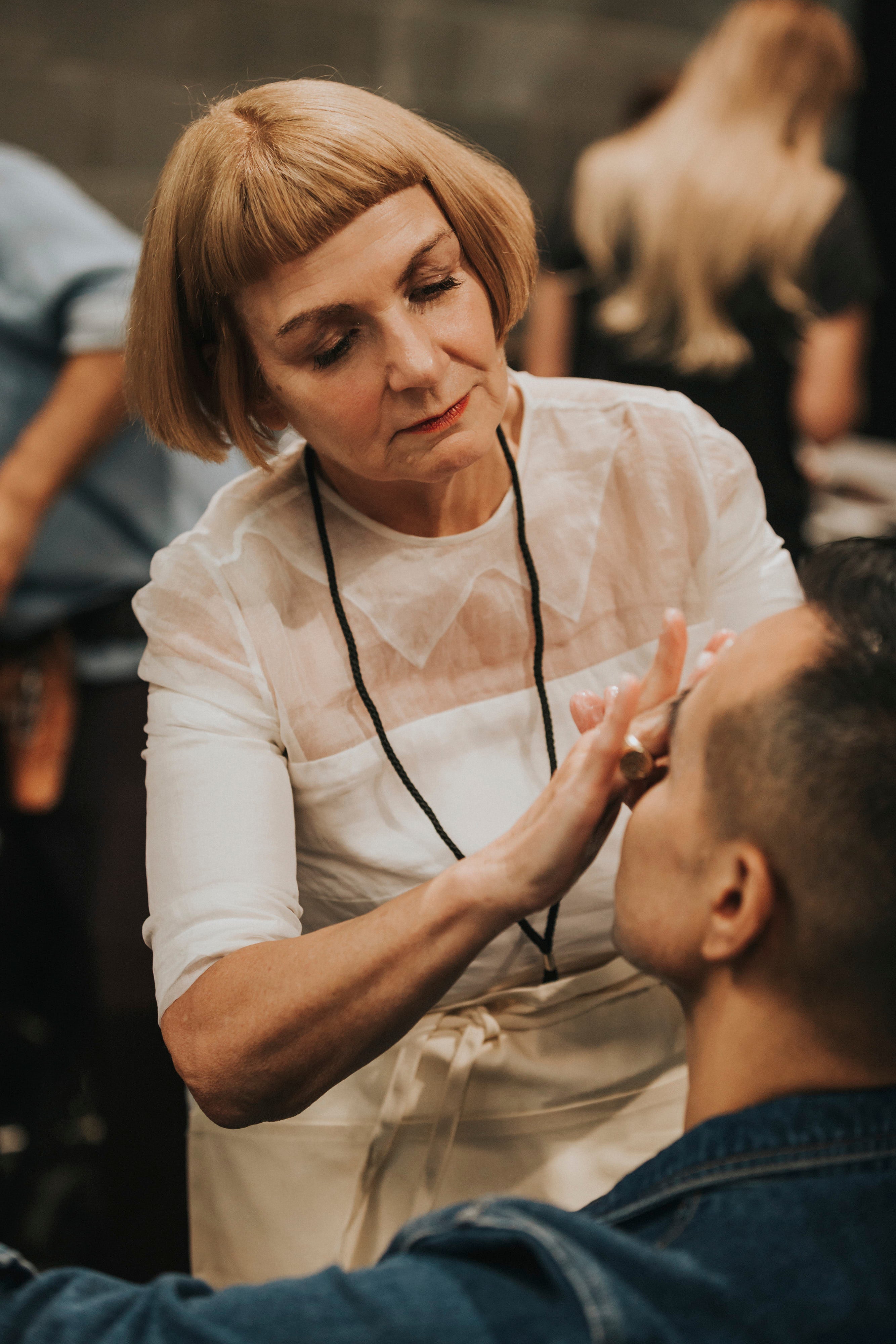 Beekman 1802 - Eileen Harcourt