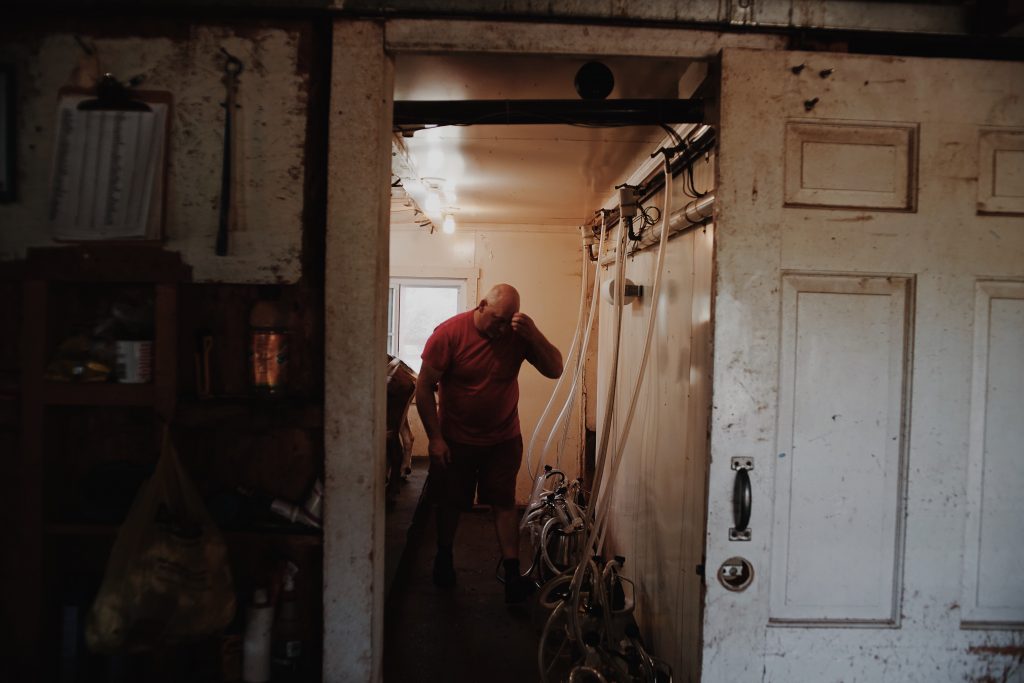 Meet The Maker: John Hall