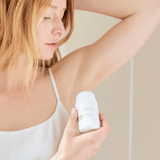 The Natural Deodorant Transition, Explained
