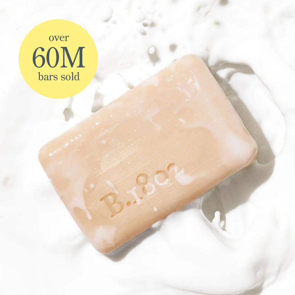 Build Your Own Bar Soap Bundle