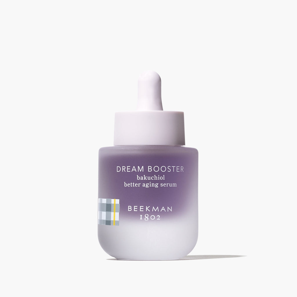 Beekman 1802 Dream Booster Bakuchiol Beta-Retinol Serum Screenshot