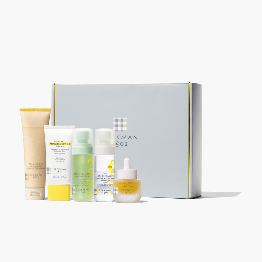 B.1802 Beauty Subscription Box