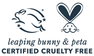 Leaping Bunny & PETA