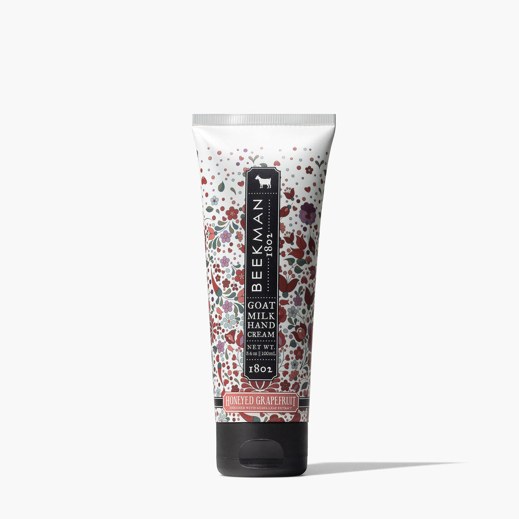 Honeyed Grapefruit Hand Cream