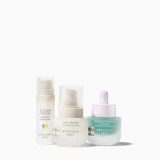 Smooth Moves Skincare Set Products
