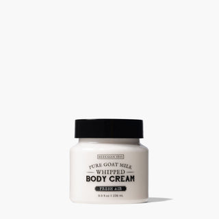 Fresh Air Whipped Body Cream - Beekman 1802