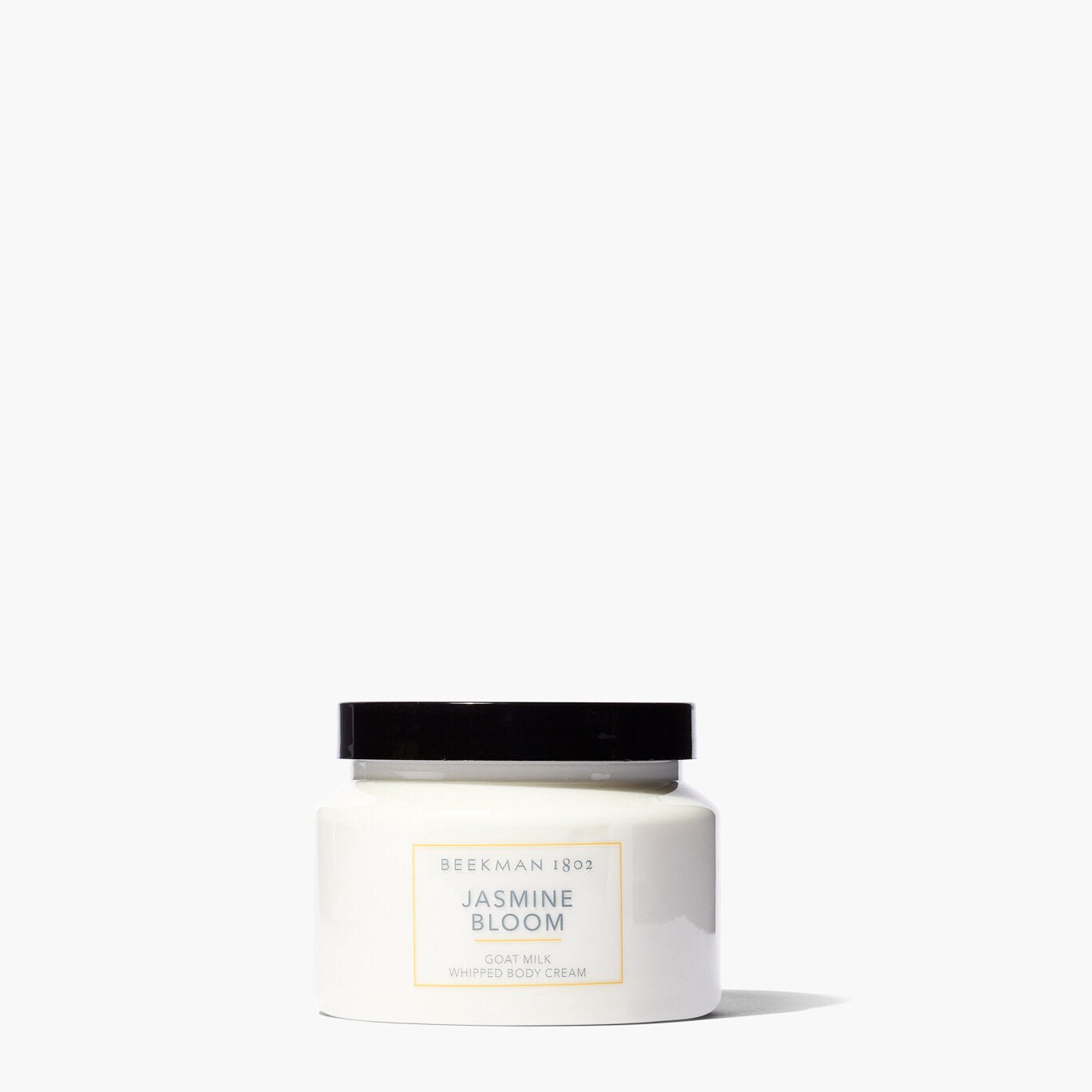 Supersized Jasmine Bloom Whipped Body Cream
