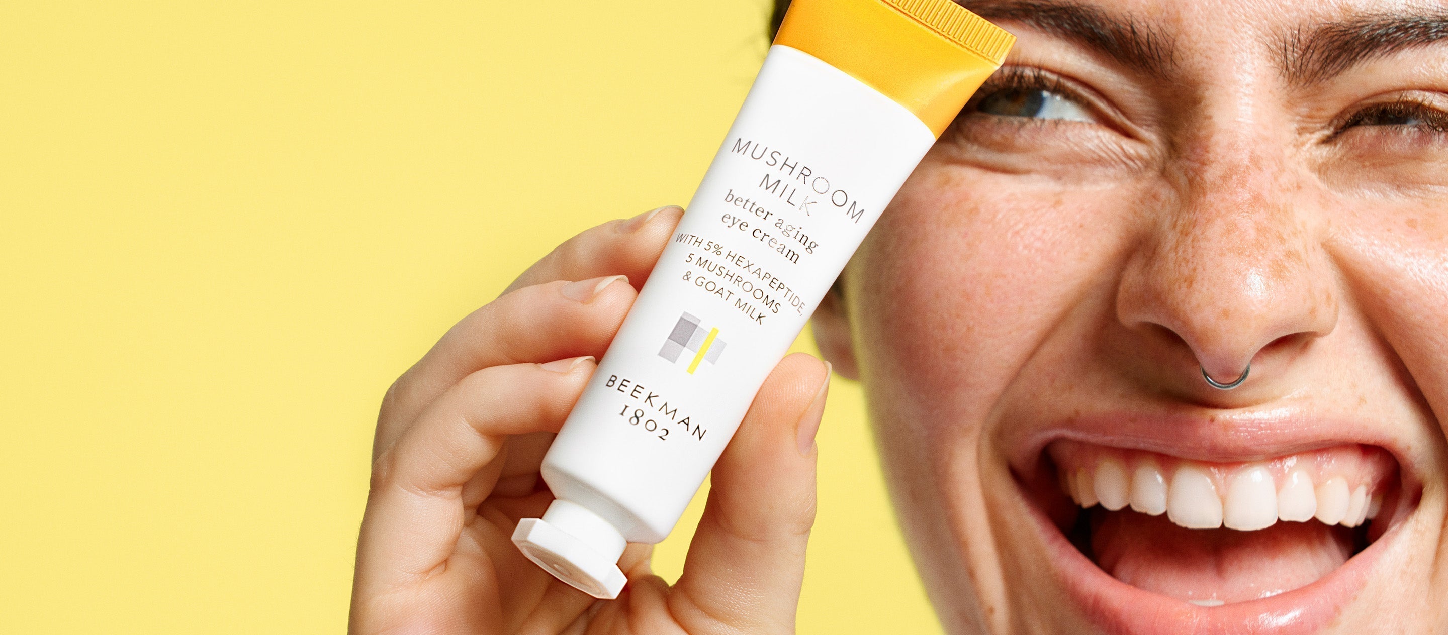 How To Use Better Aging Eye Cream