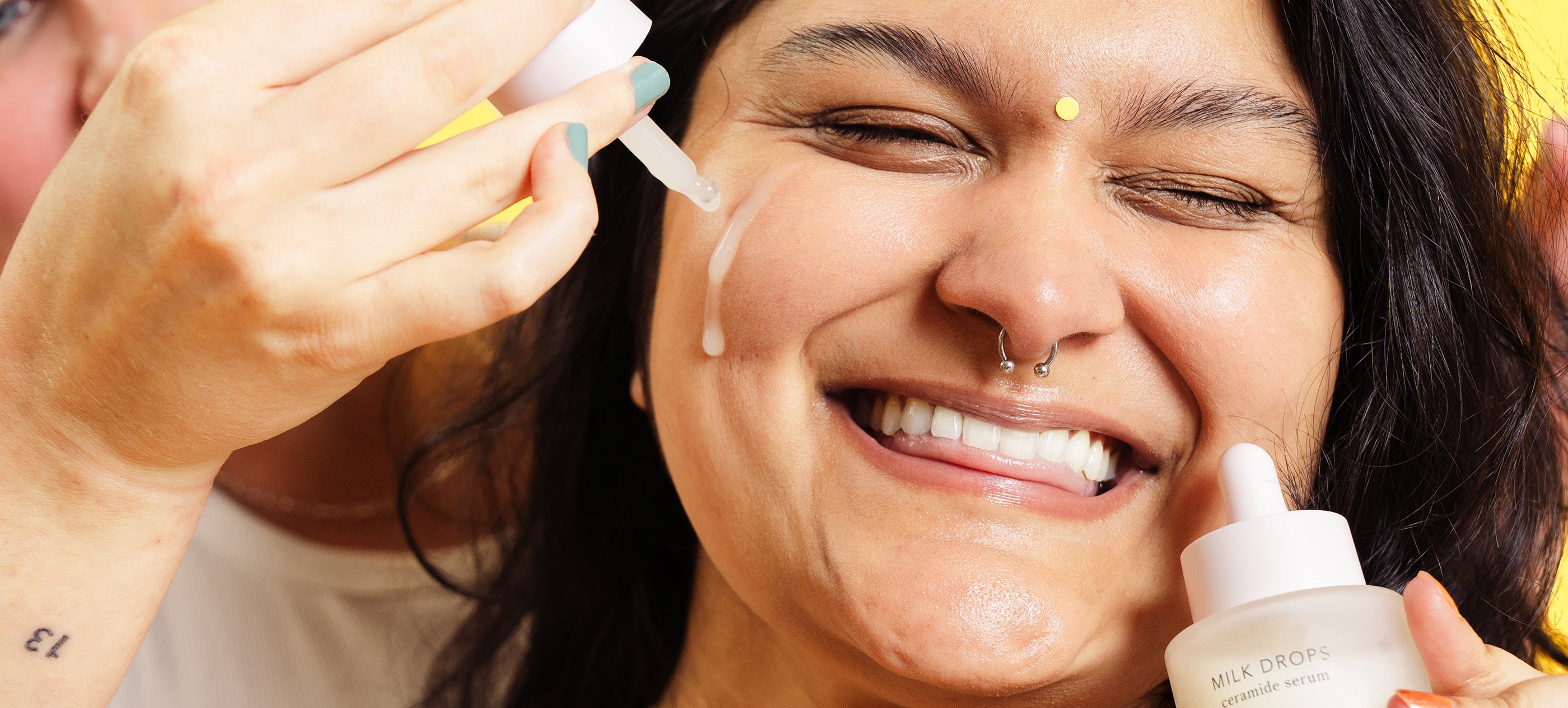 How to Use a Face Serum in Your Skincare Routine