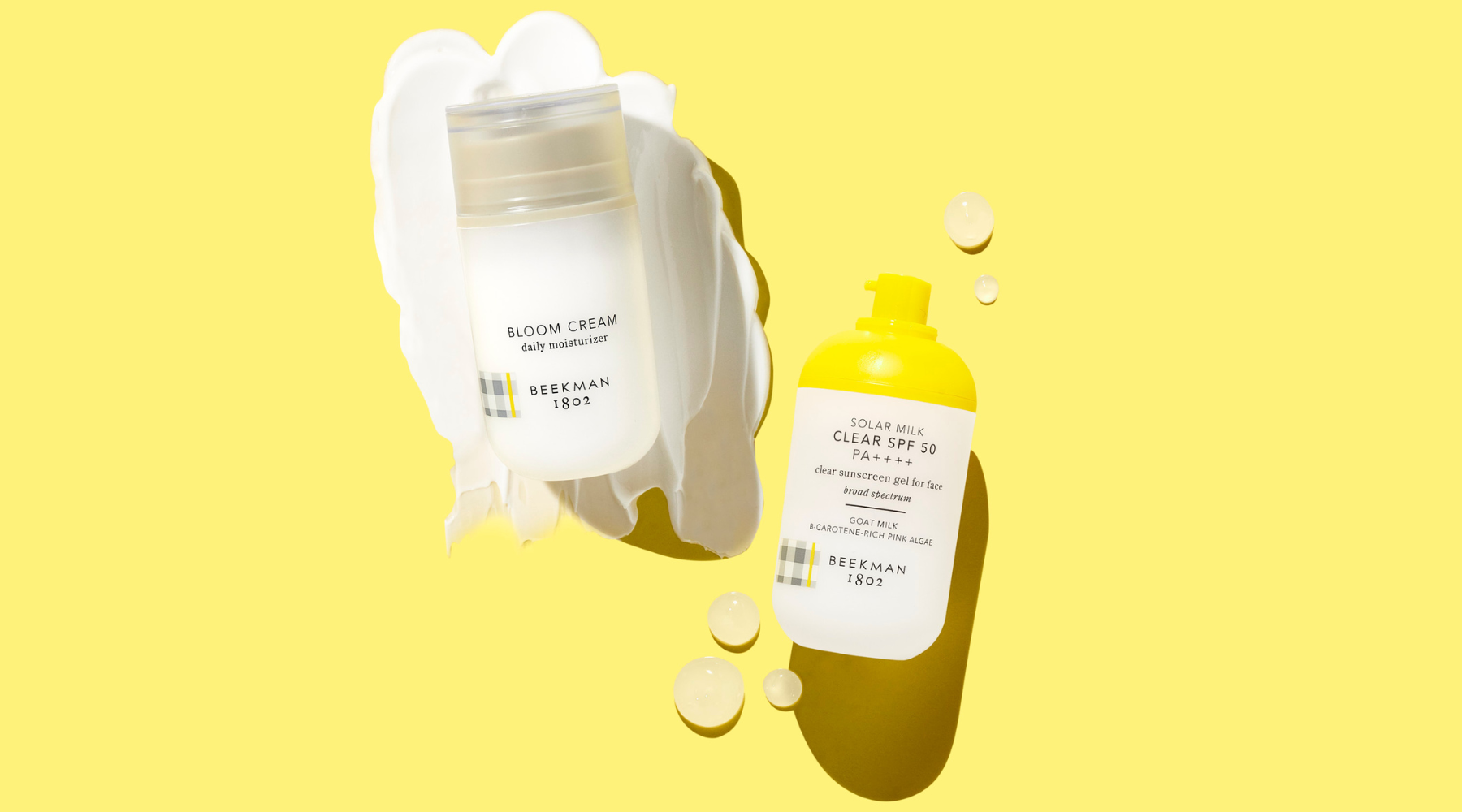 Best Winter Skincare Products to Fight Dry Skin