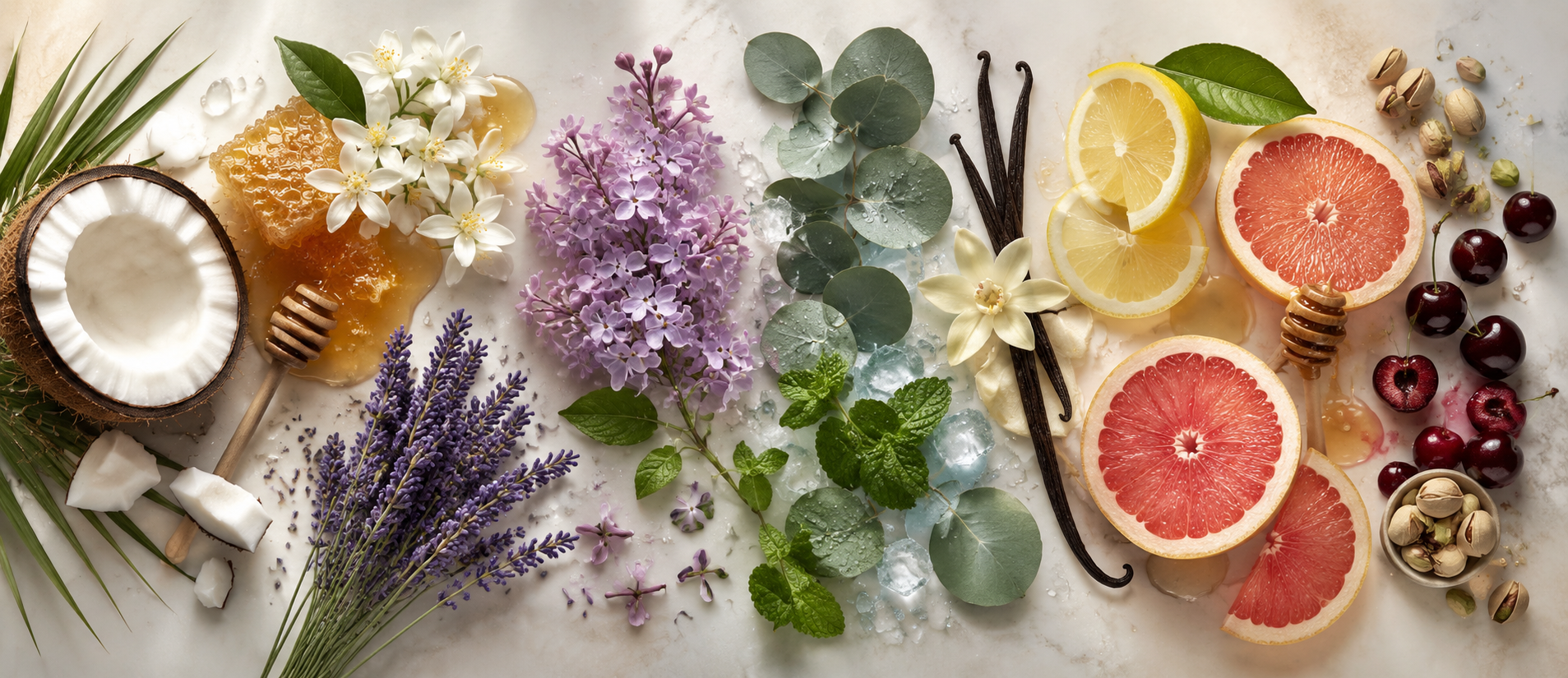Pairing Beekman Scents With Your Personality — Find Your Perfect Fragrance