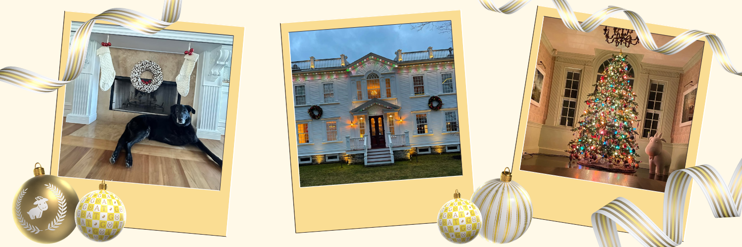 Beekman 1802’s Favorite Holiday Memories on the Farm