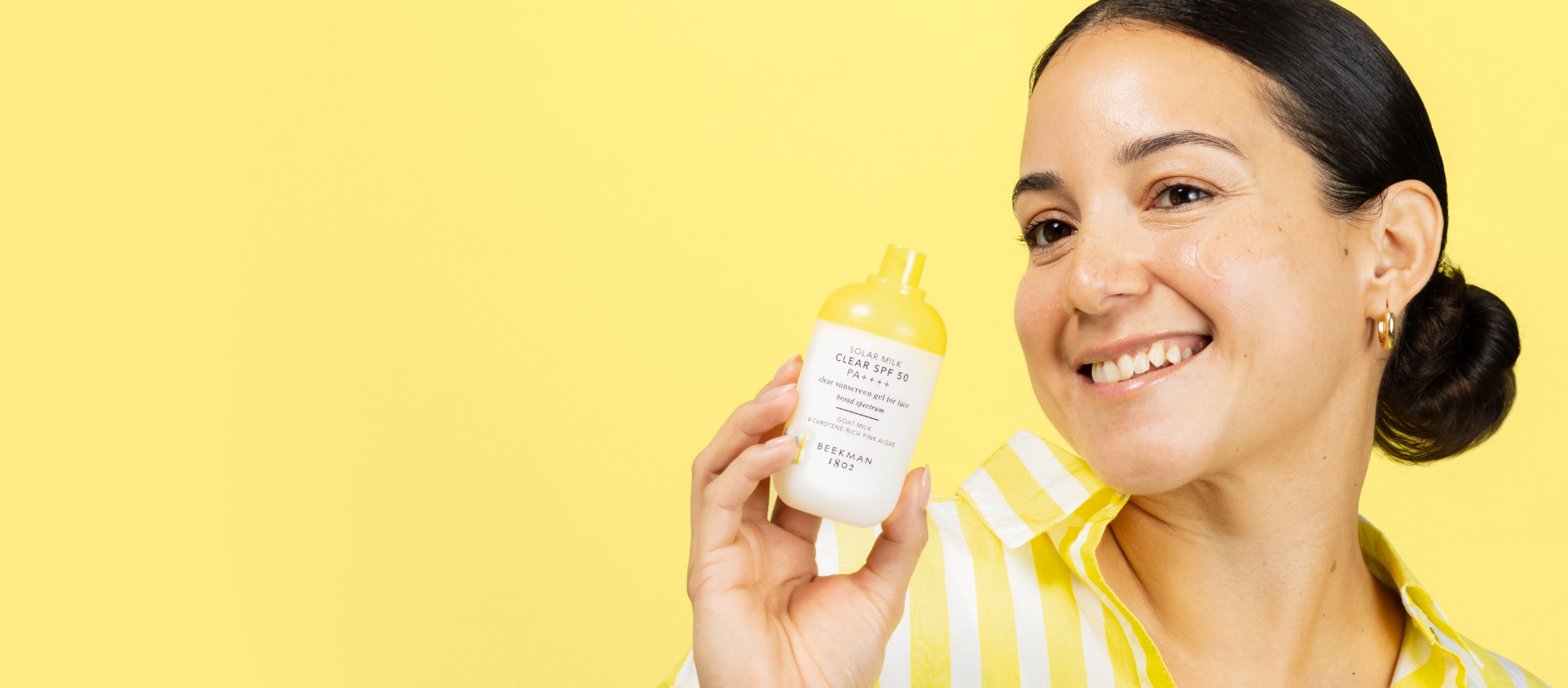 Travel Skincare: Skin Needs Extra Love on the Go 