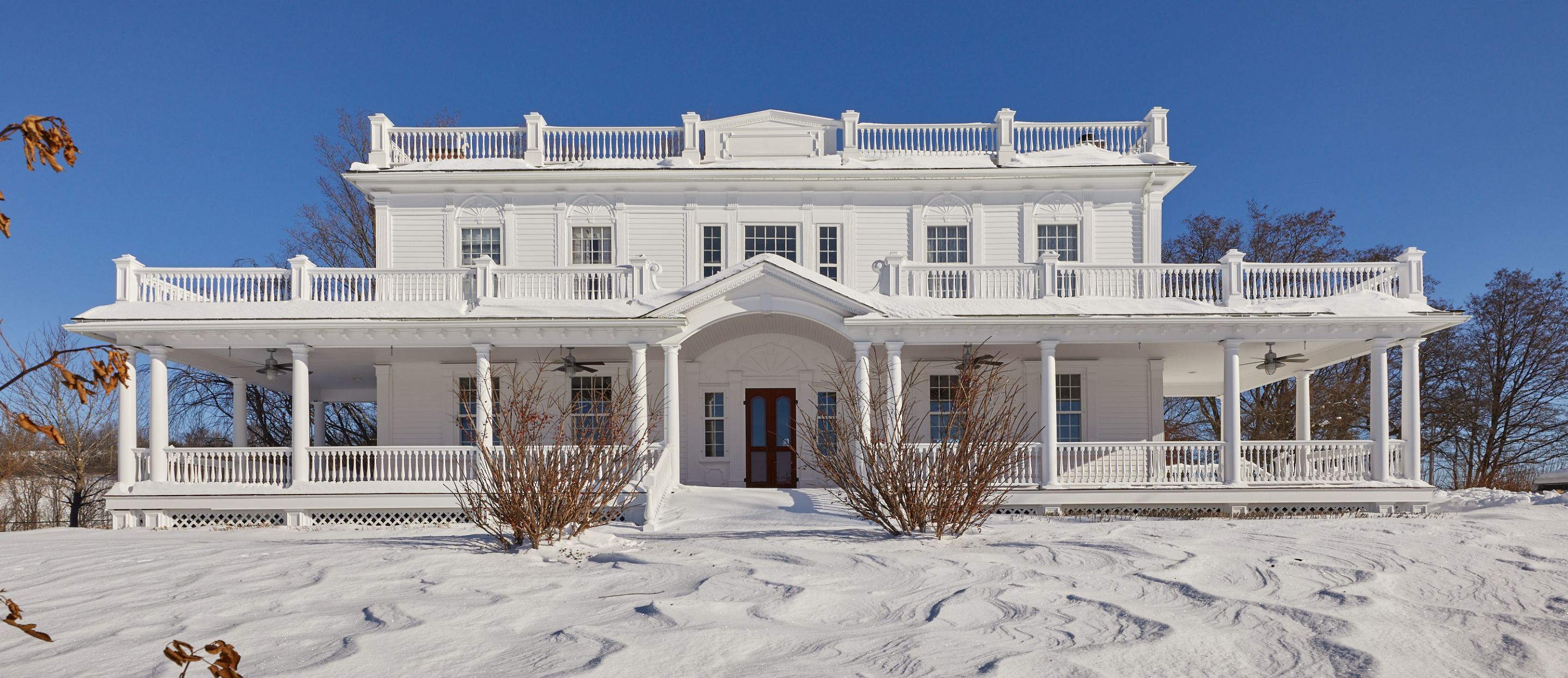 Beekman 1802’s Favorite Holiday Memories on the Farm