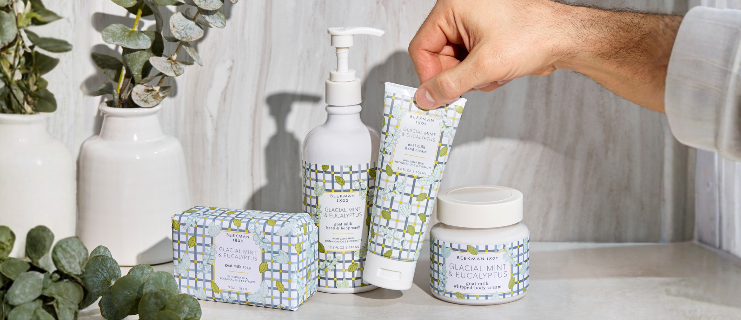 Kind to Self: Time in Nature Is the Best Reset Ritual