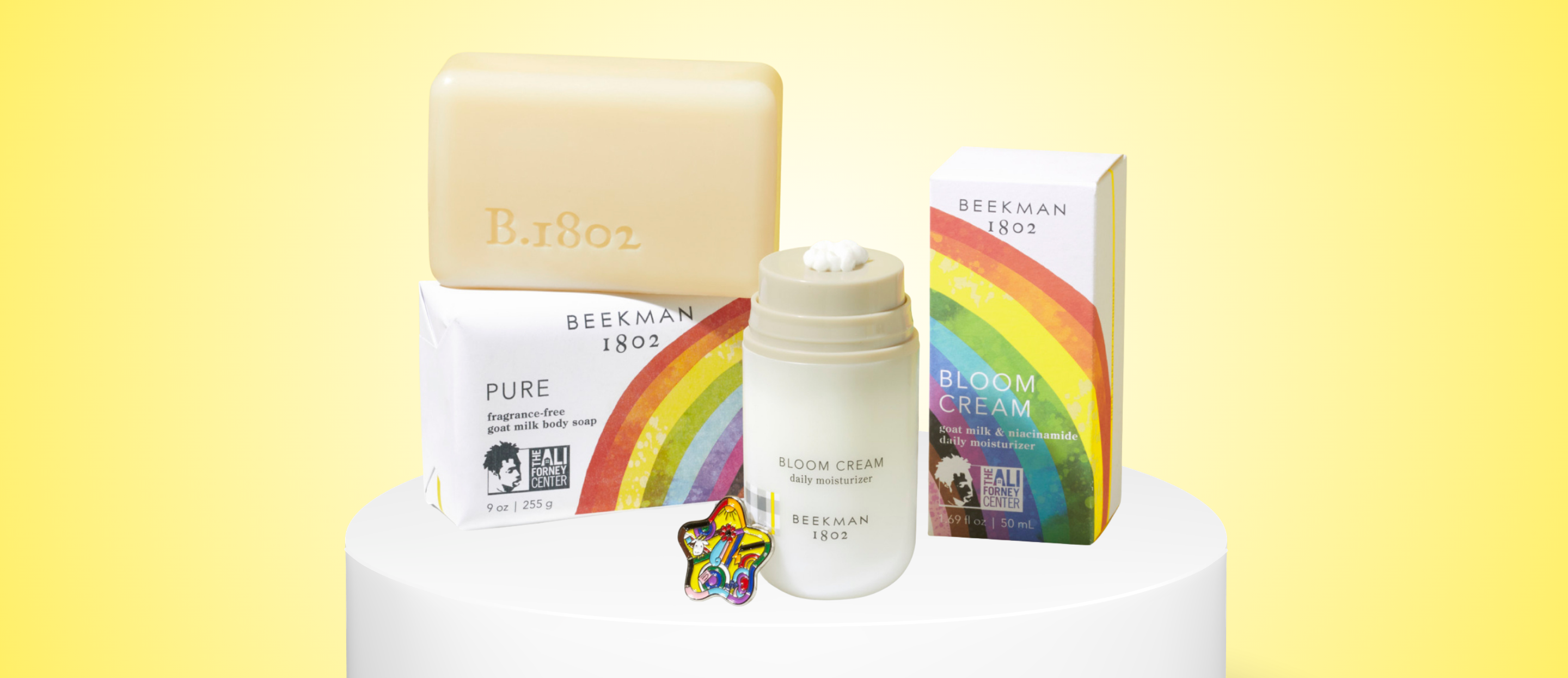 Pride Is More Than Just a Month: Celebrating Pride All Year Long