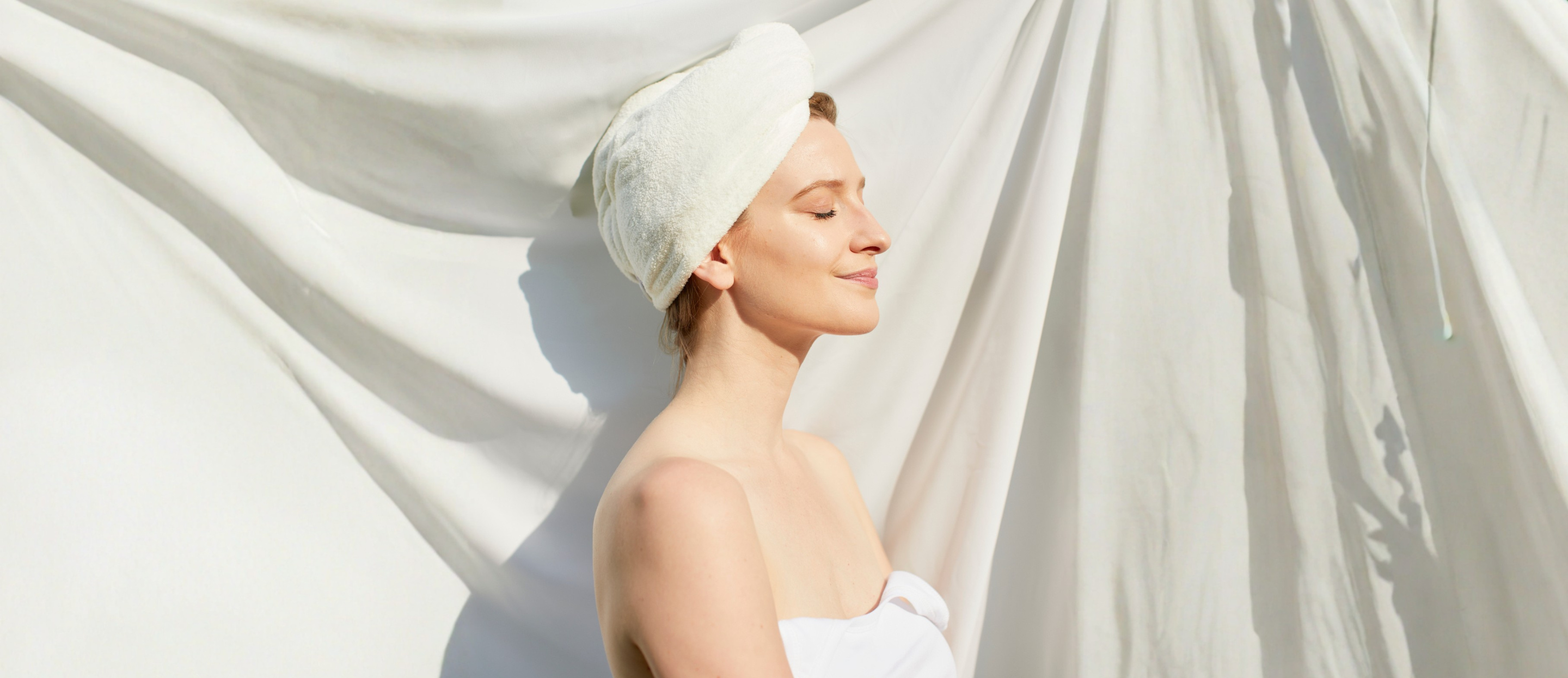 How to Build a Cozy, Skin-Loving Nighttime Routine for Winter 