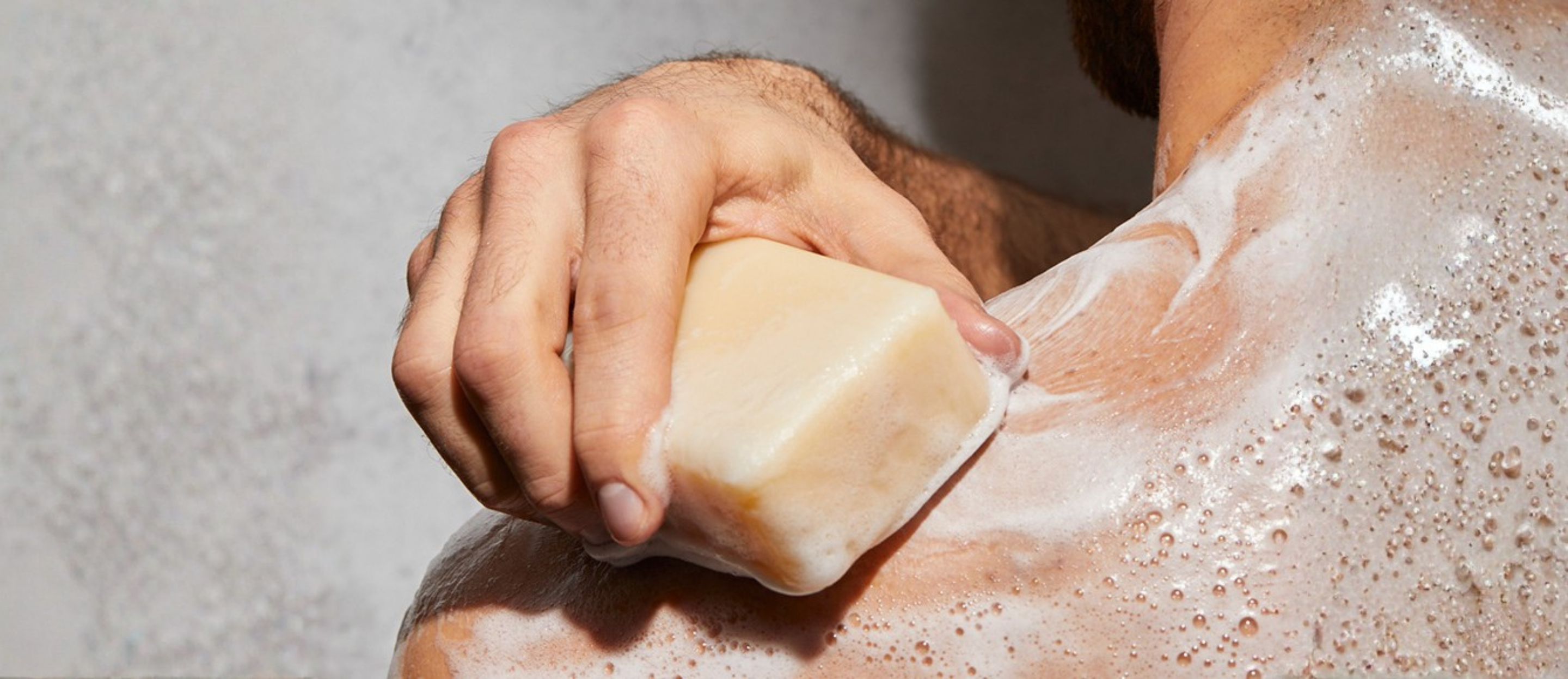 How Do I Get Skin as Good as My Girlfriend?