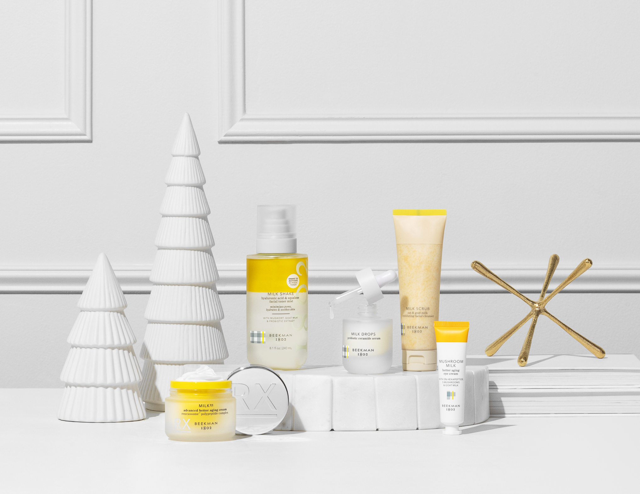 Best Winter Skincare Products & Routine to Fight Dry Skin