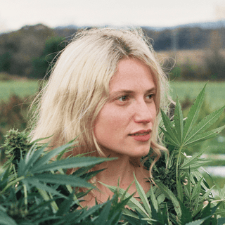Melany Dobson: Hudson Hemp and the New Paradigm in Agriculture