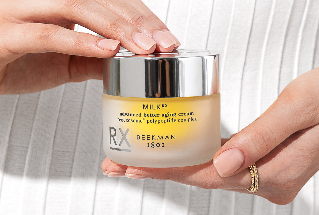 Best Ingredients Used in Advanced Anti-Aging Skincare Routines