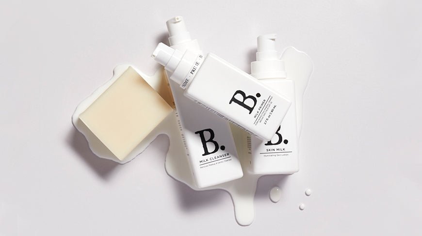 Here's the spill.....