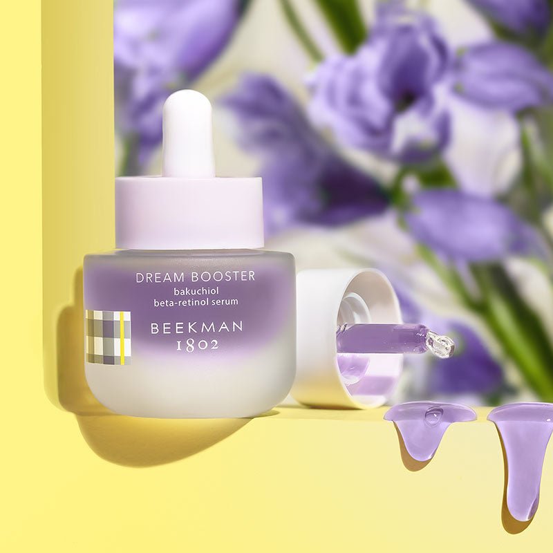 Bakuchiol: The Retinol Alternative Gentle Enough For Sensitive Skin