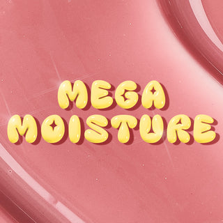 Oh! Mega Milk Lip Oil