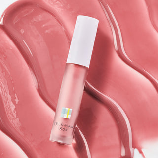 Oh! Mega Milk Lip Oil