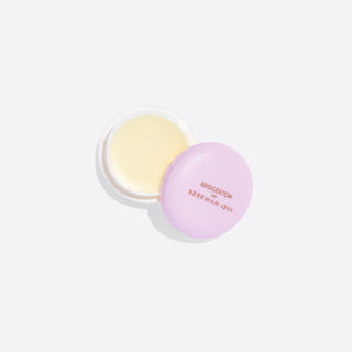 Lavender Macaron Lip Balm