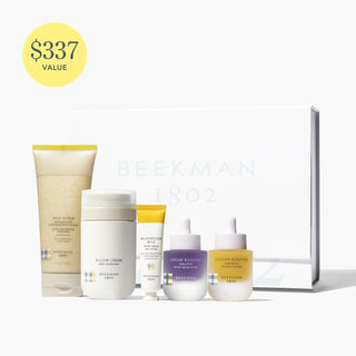 GOAT Big or Go Home Skincare Jumbo Set