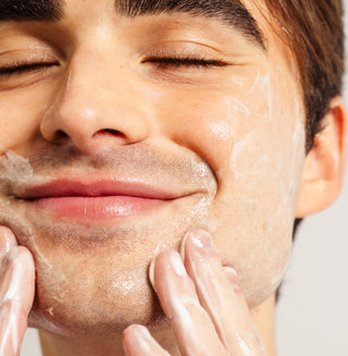 Shine-Free Skincare Routine for Oily Skin