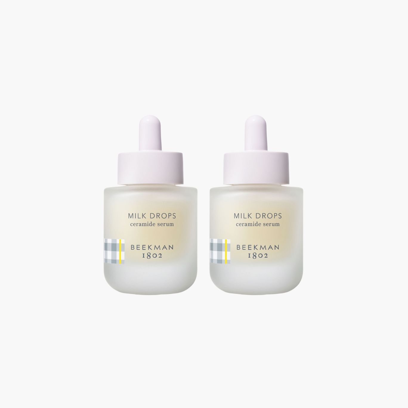 Milk Drops Ceramide Serum BOGO