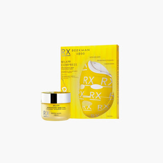 Milk RX Advanced Better Aging Duo