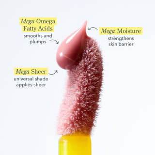 Oh! Mega Moisture Face & Lip Duo