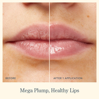 Oh! Mega Moisture Face & Lip Duo