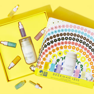 Bloom with Pride Special Edition Skincare Set