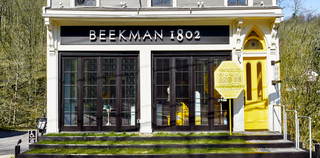 Beekman 1802 Kindness Shop, located in Sharon Springs, New York