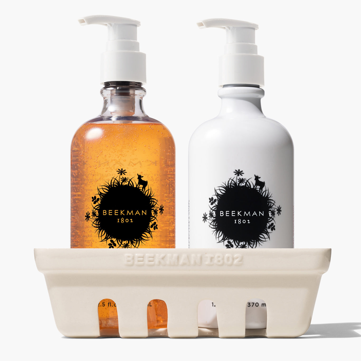 Honeyed Grapefruit Set of 2 Caddy Success