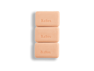 9-Piece Travel-Sized Bar Soap Set