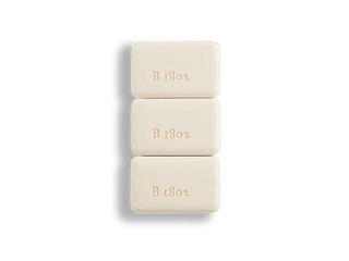 9-Piece Travel-Sized Bar Soap Set