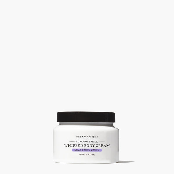 Supersized Lilac Dream Whipped Body Cream
