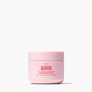 Beekman 1802 x Wicked You've Been Glinda-Fied Shimmering Mini Whipped Body Cream