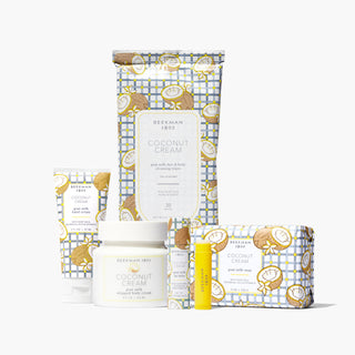 Coconut Delight Bodycare Bundle