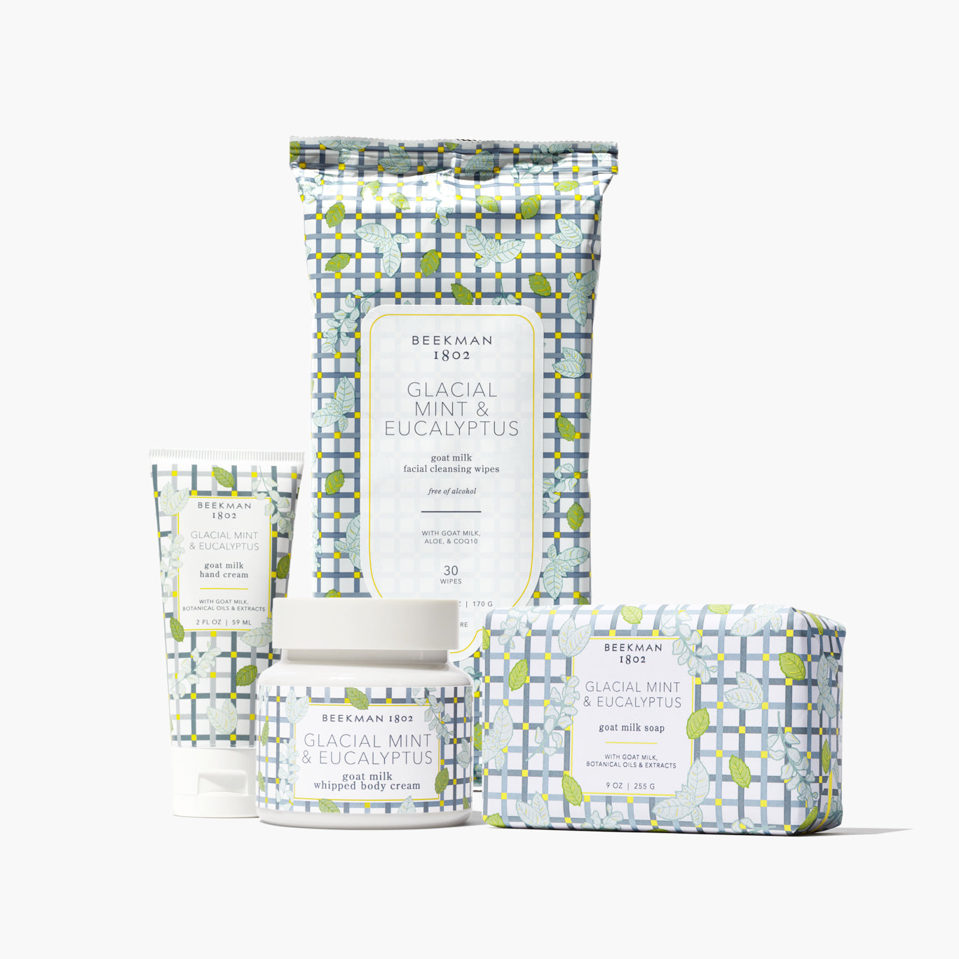 All Day Spa Day Face & Body Bundle
