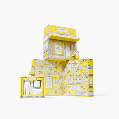 Kindness Cafe Advent Calendar Double Shot Bundle + Free Gift Set