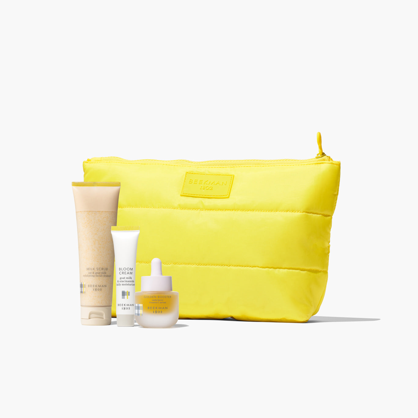 Brighter Days Skincare Set