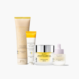 Forever Young Skincare Set