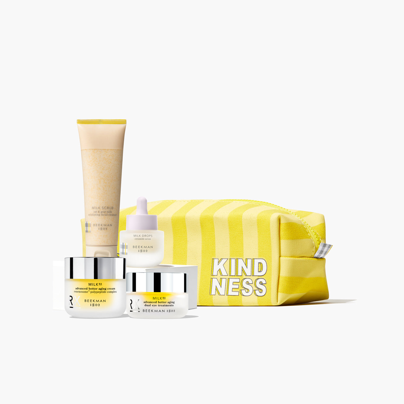 Forever Young Skincare Set
